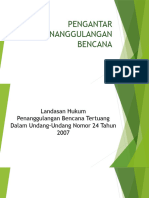 271023-Penanggulan Bencana Sehati