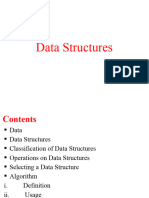 01 Data Structures