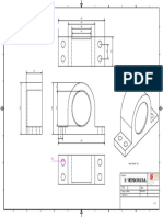 Winch Jangkar Pontoon