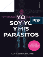 Yo Soy Yo y Mis Parásitos