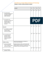 Assessment Forms Template