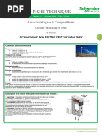 Etude Et Dimensionnement Dun IACM 36kV | PDF | Électrotechnique ...