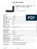 MasterPacT MTZ - LV846457