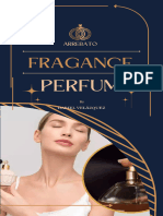 Catálogo de Perfumes, Dariel