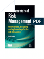 risk management (translate)