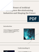 Wepik The Power of Artificial Intelligence Revolutionizing Industries and Shaping The Future 20240123040335jBTi