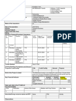 One Page Format-Maheswary Travels