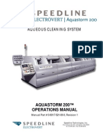 AS200 Operation Manual