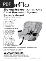 dog pet stroller Four Wheel Pet Stroller – VIVO main image 0