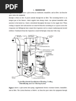 Notes From Ashrae HB