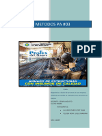 Ingenieria de Metodos Pa 03