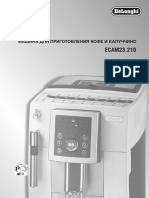 Delonghi-Ecam-23210 User M Ru