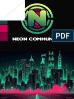Normativa Neon
