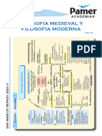 C - Filo - R1 - Filosofía Medieval y Moderna