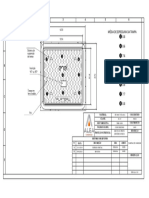 Enel - 10885 - Tampao ZD 1000X800 B. 125