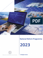 2023-National Reform Programme-Abridged