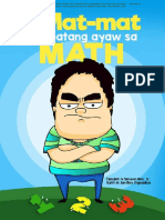 Si Mat-Mat Ang Batang Ayaw Sa Math (Compressed)