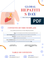 Global Hepatitis