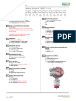 Opciones para Ordenar ATO - Ultima X-GP