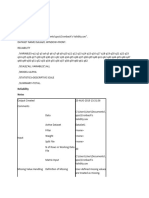 Reliability Test (Cronbach's Alpha