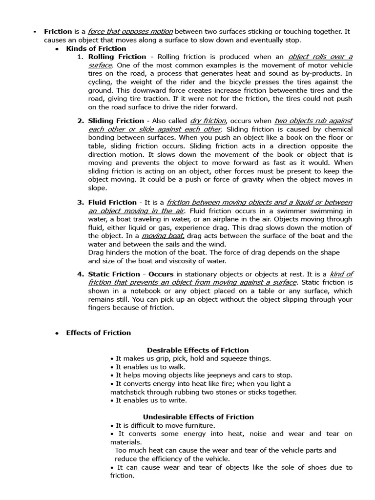 science-force-energy-simple-machine-pdf-friction-weight
