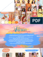 Verão 24 - Ancestrais