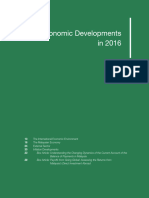 Economic Developments in 2016 by BNM