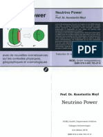 .Archmeyl Konstantin - Neutrino Power