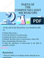 Grade-7 Microscope