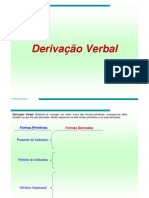 07Tempos Derivados Do Perfeito Do Indicativo[1]