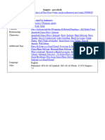 Breakt 1 | PDF
