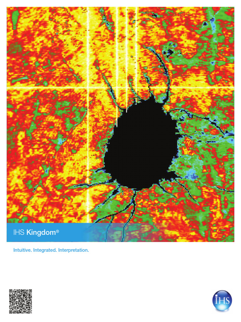 Kingdom Software Pdf Reflection Seismology Computing
