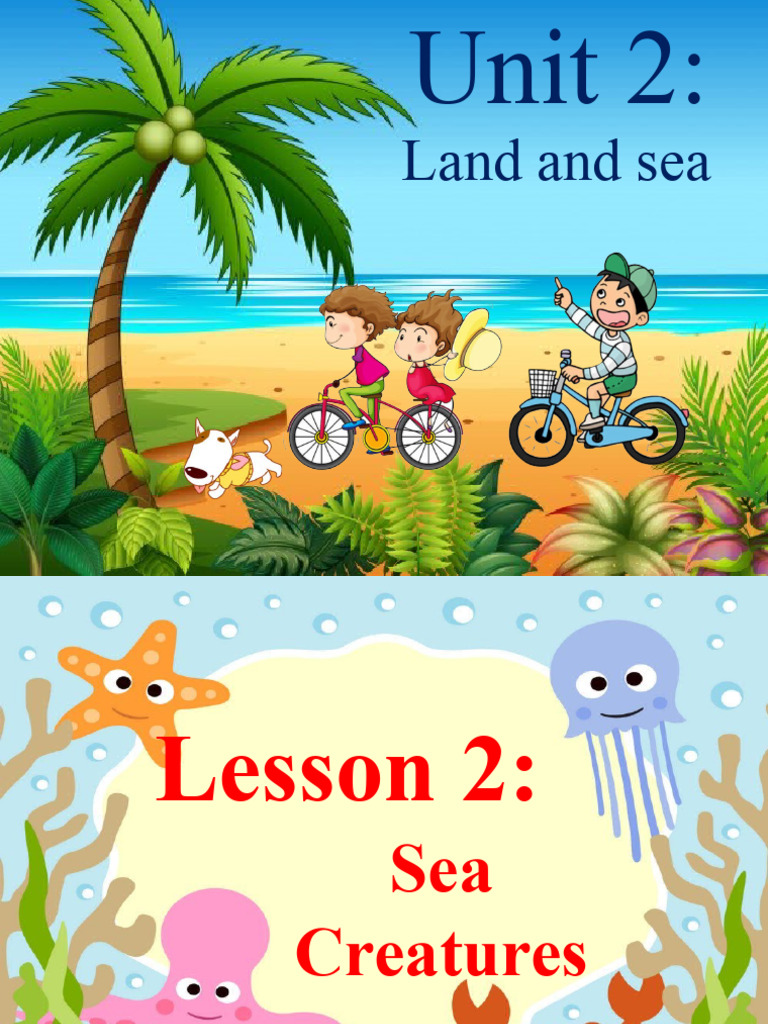 Element 2 Lesson 2