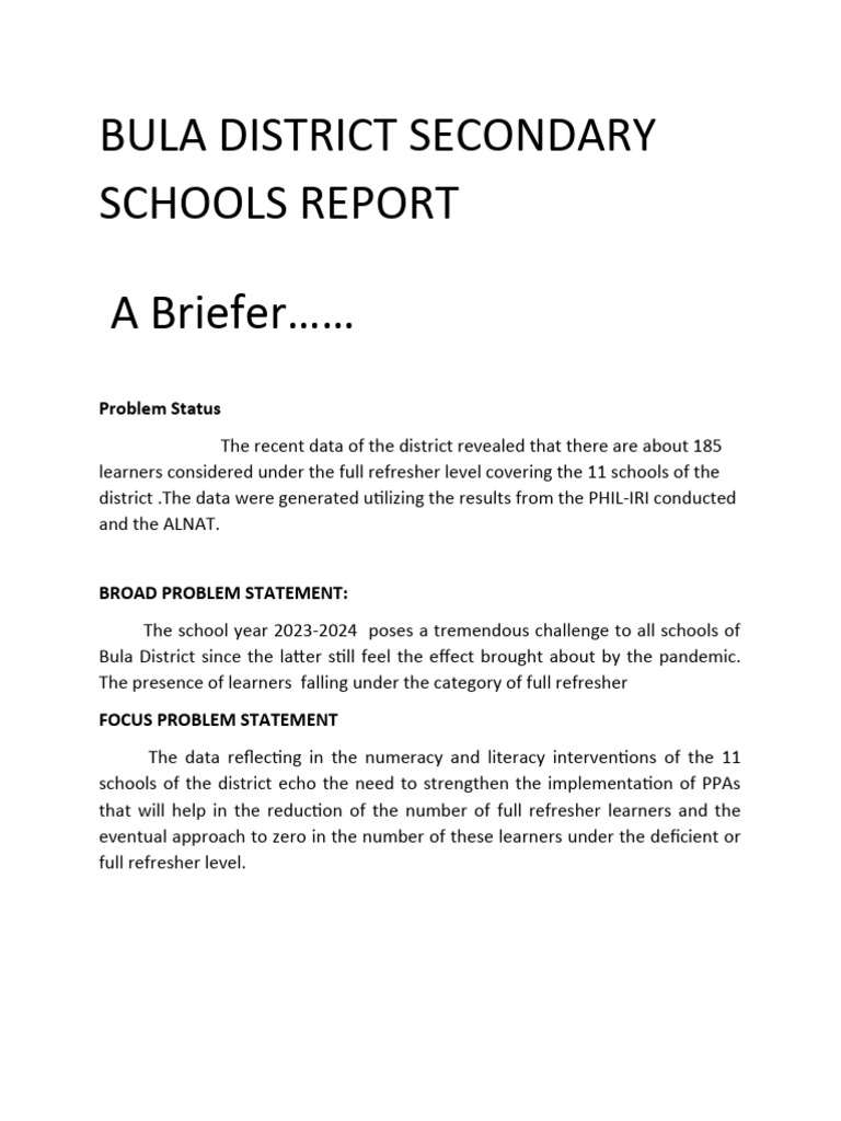 ABriefer PDF Literacy Learning