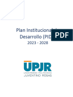 Pide 2023-2028