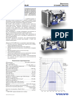 Volvo D13a480 Tehinfo Rus