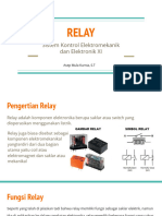 Materi Relay