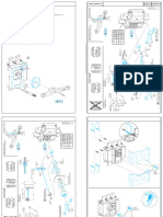 NMO 528940-H: Dual Dimensions in Double Dimensions MM