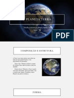 Planetas FQ