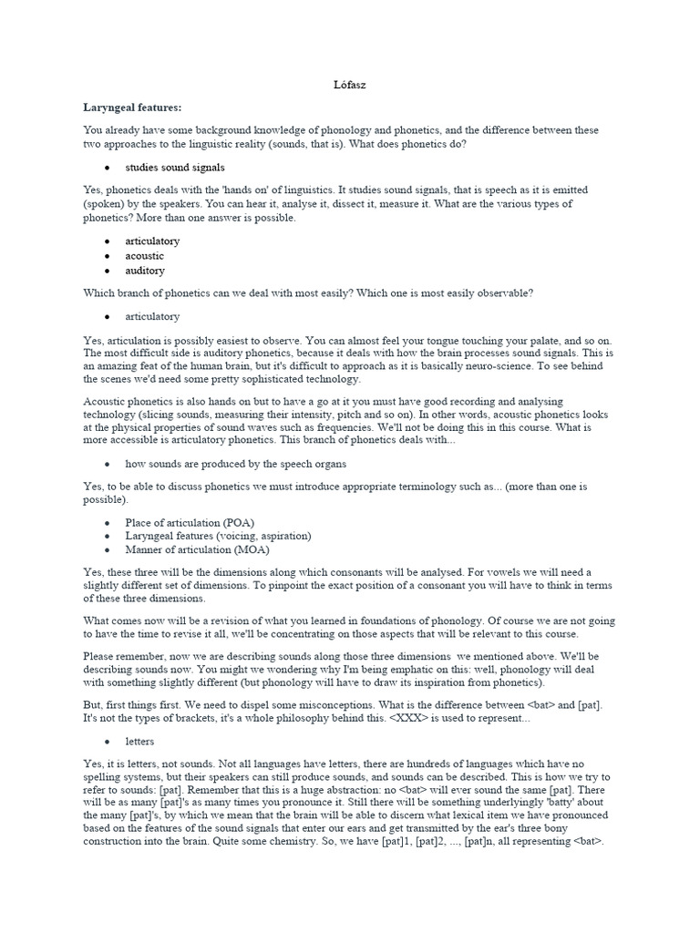 notes-on-history-of-english-pdf-phonetics-human-throat