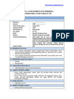 Modul Ajar Informatika Kelas 7 Fase D Bab 2