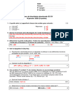 6 Exam Janv 20 Corrigé