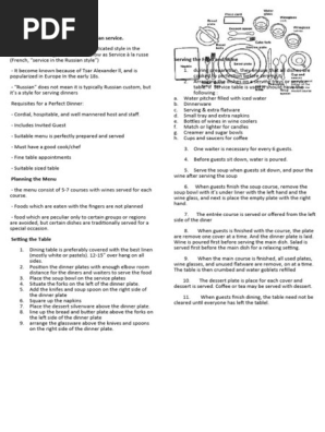 Russian_Service_Handouts