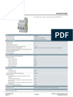 5SJ43327HG42 Datasheet en