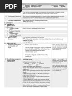 COT English3 LP SecondQtr