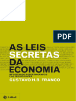 Leis Secretas da Economia