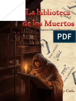 La Biblioteca de Los Muertos