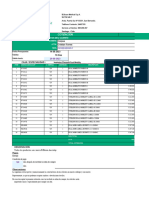 Cotizacion Corpus Implantes Plas Mafit Dual Mobility 14.08.23