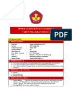 RPP Matematika Sem 2