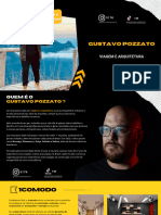 Midia Kit - Gustavo Pozzato DEZ23